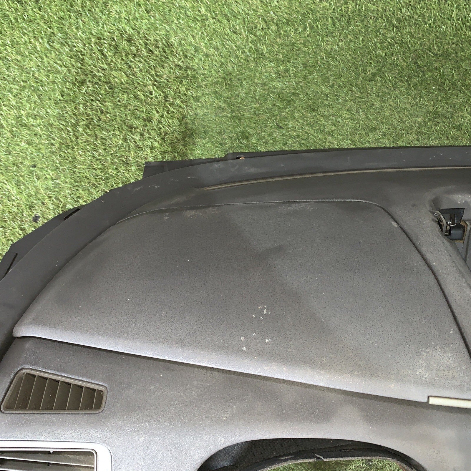 CRUSCOTTO FIAT IDEA COMPLETO DI AIRBAG