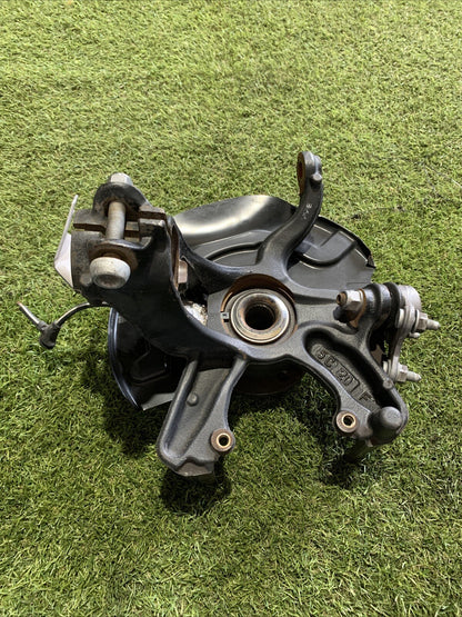 Mozzo Montante Fusello Anteriore Destro Audi A1 2020 1.0 Benzina 2Q0407256M