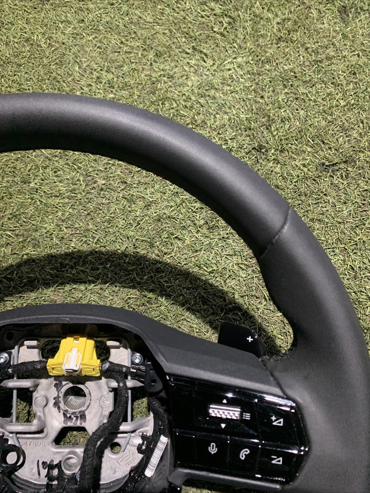 Volante Sterzo Alfa Romeo Junior 01561761840