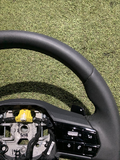 Volante Sterzo Alfa Romeo Junior 01561761840