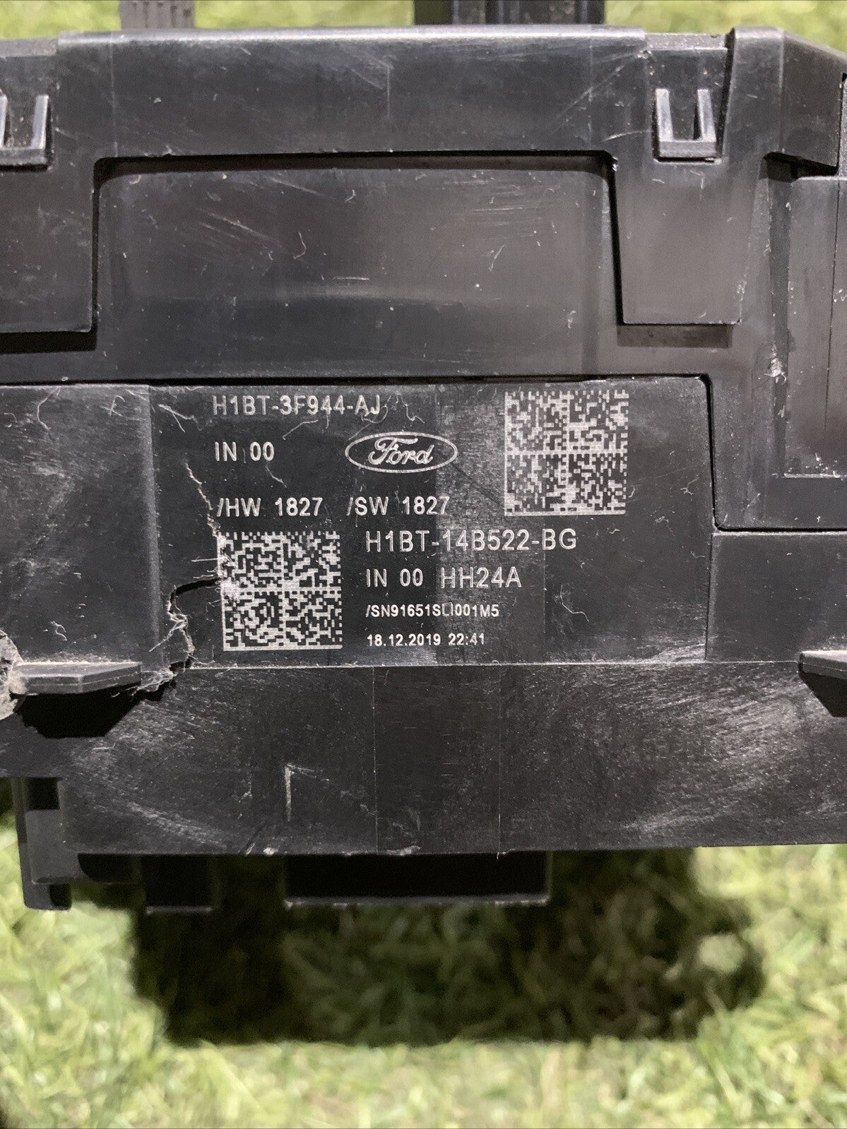 H1BT3F944AJ DEVIOLUCI FORD PUMA 1.0 2019 (2)