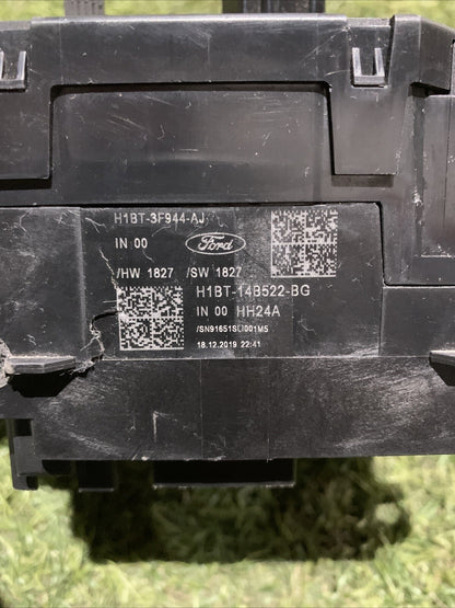 H1BT3F944AJ DEVIOLUCI FORD PUMA 1.0 2019 (2)