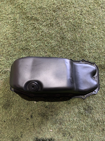 COPPA OLIO MOTORE ALFA ROMEO MITO 1.3 MJT 55197679