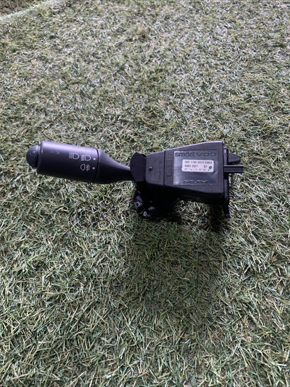 DEVIOLUCI SINISTRO PER SMART ForTwo Cabrio (W450) 44692801Q1 (03>07)