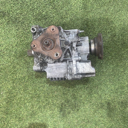 Ripartitore Differenziale Anteriore VW Golf 7.5 R ZSBOFN409053