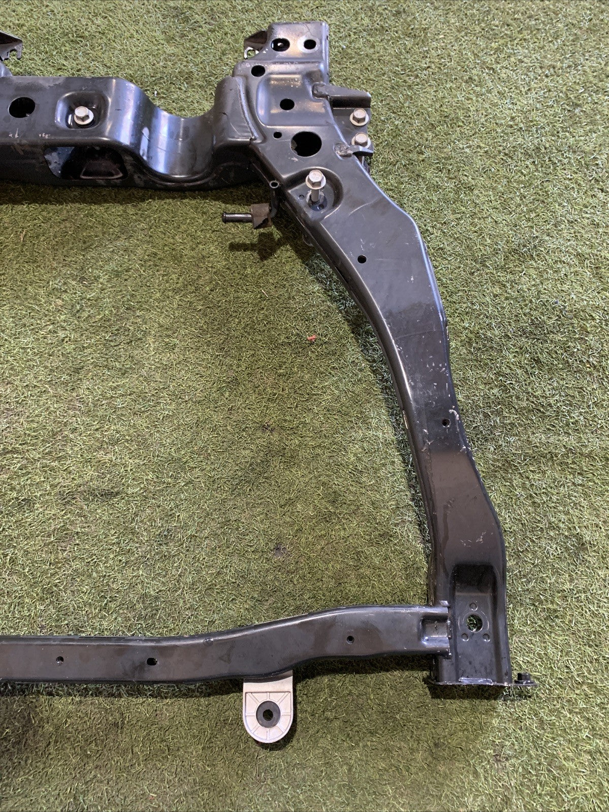 CULLA MOTORE PER OPEL Karl Serie 95374369 Benzina 1.0