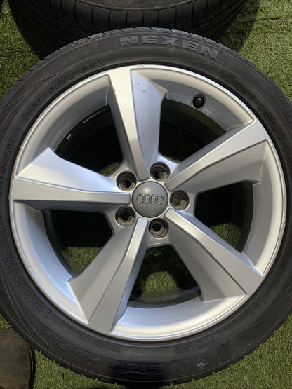Cerchi In Lega Da 16 Audi A1 2015 8XA601025E