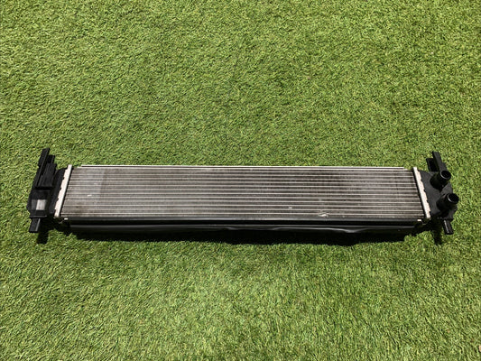 Radiatore Intercooler Volkswagen T-roc 1.6 Diesel 5Q0121251EL