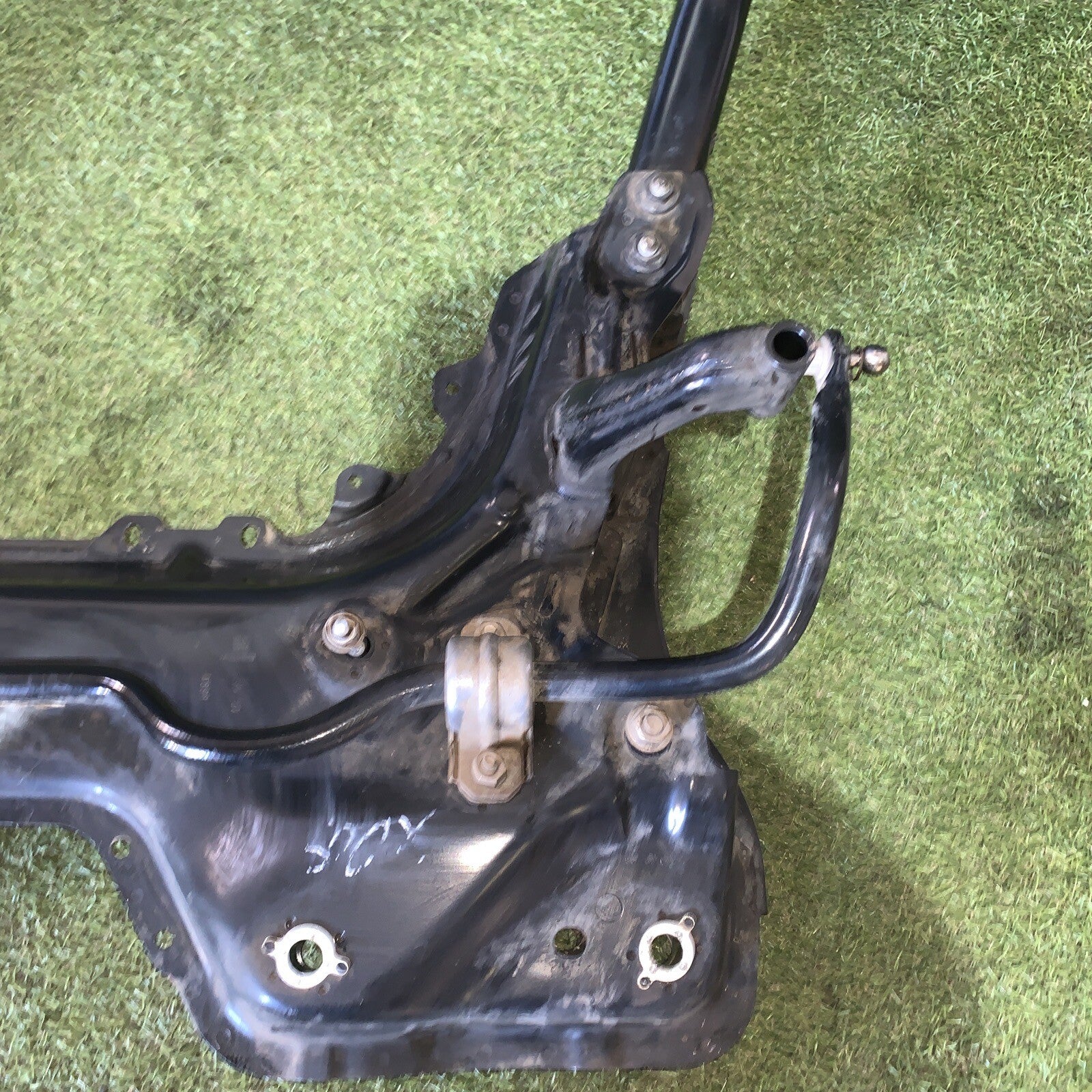 Culla Motore Fiat 500x 2020 1.3 00520866520