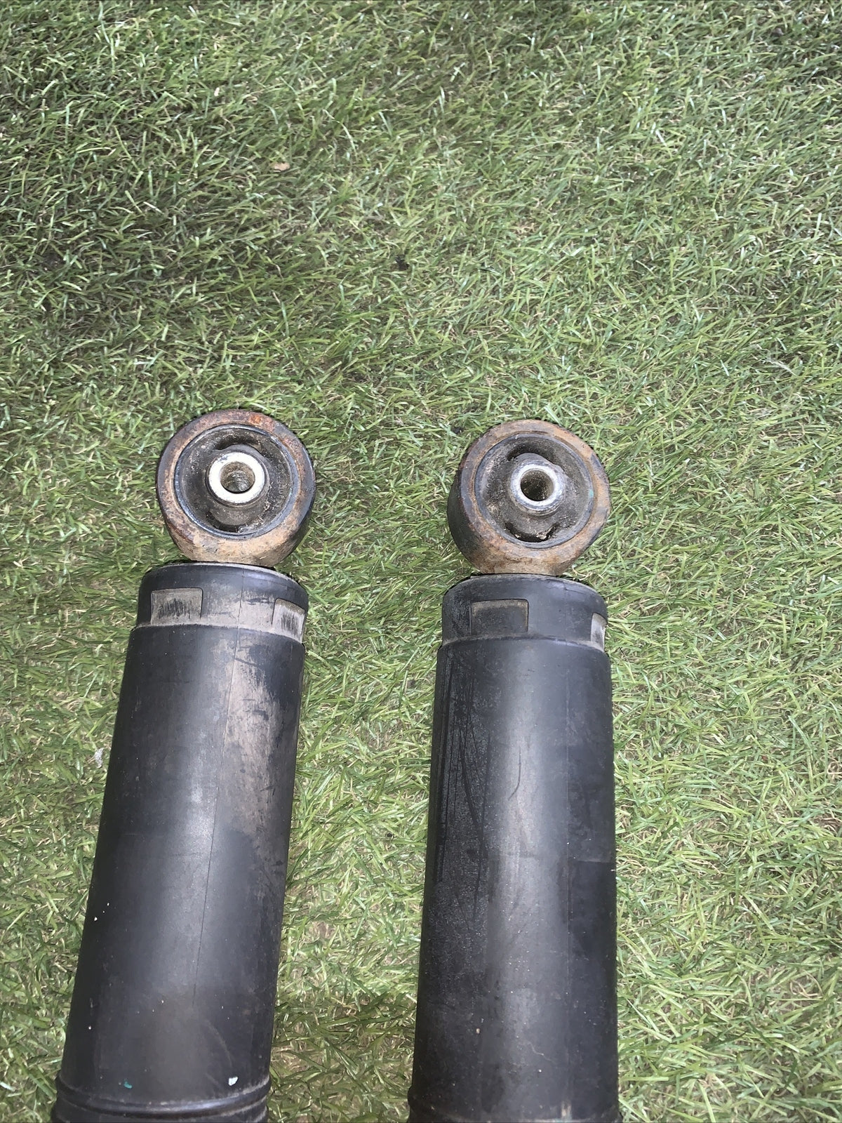 COPPIA AMMORTIZZATORI POSTERIORE DX SX FIAT 500  1.3 MULTIJET 2015 00519570960