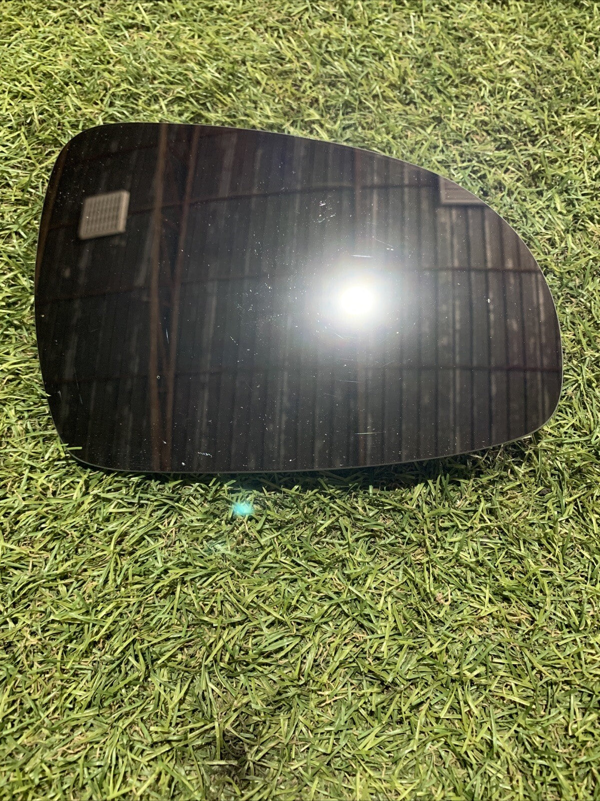 Vetro Specchietto Anteriore Destro Kia Sportage 2017