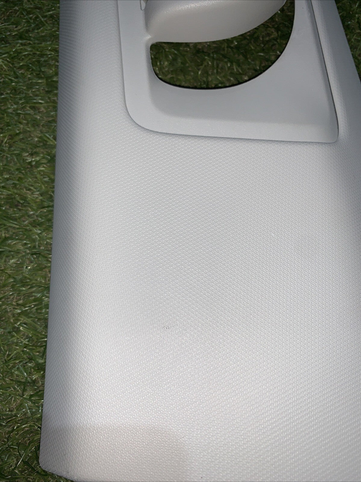 2GM867243 Modanatura Rivestimento Piantone Centrale Sinistra Volkswagen T-Cross