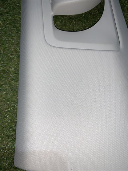 2GM867243 Modanatura Rivestimento Piantone Centrale Sinistra Volkswagen T-Cross