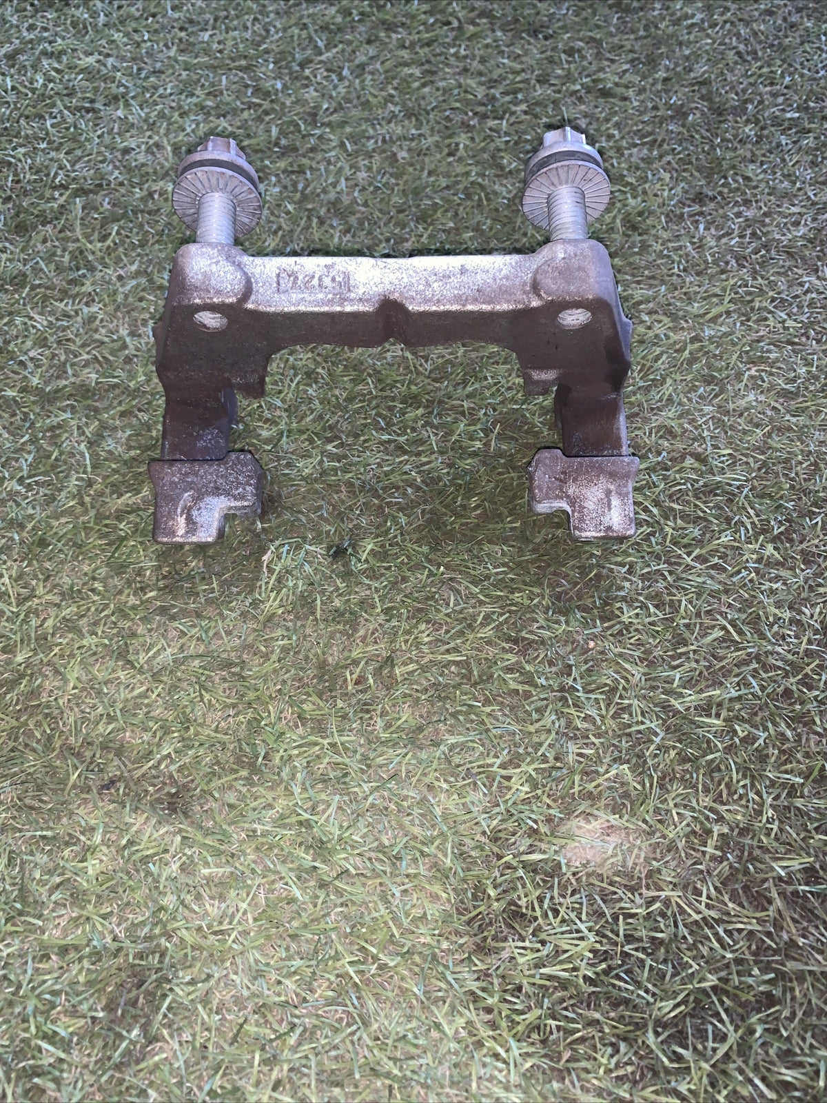 Porta pinza posteriore Sinistra Alfa romeo  stelvio 2.2