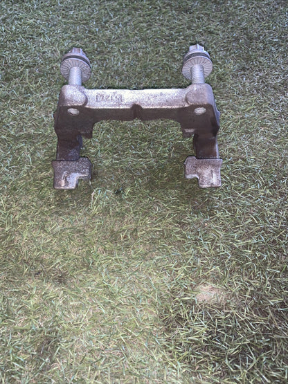 Porta pinza posteriore Sinistra Alfa romeo  stelvio 2.2