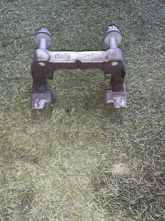 Porta pinza posteriore Sinistra Alfa romeo  stelvio 2.2