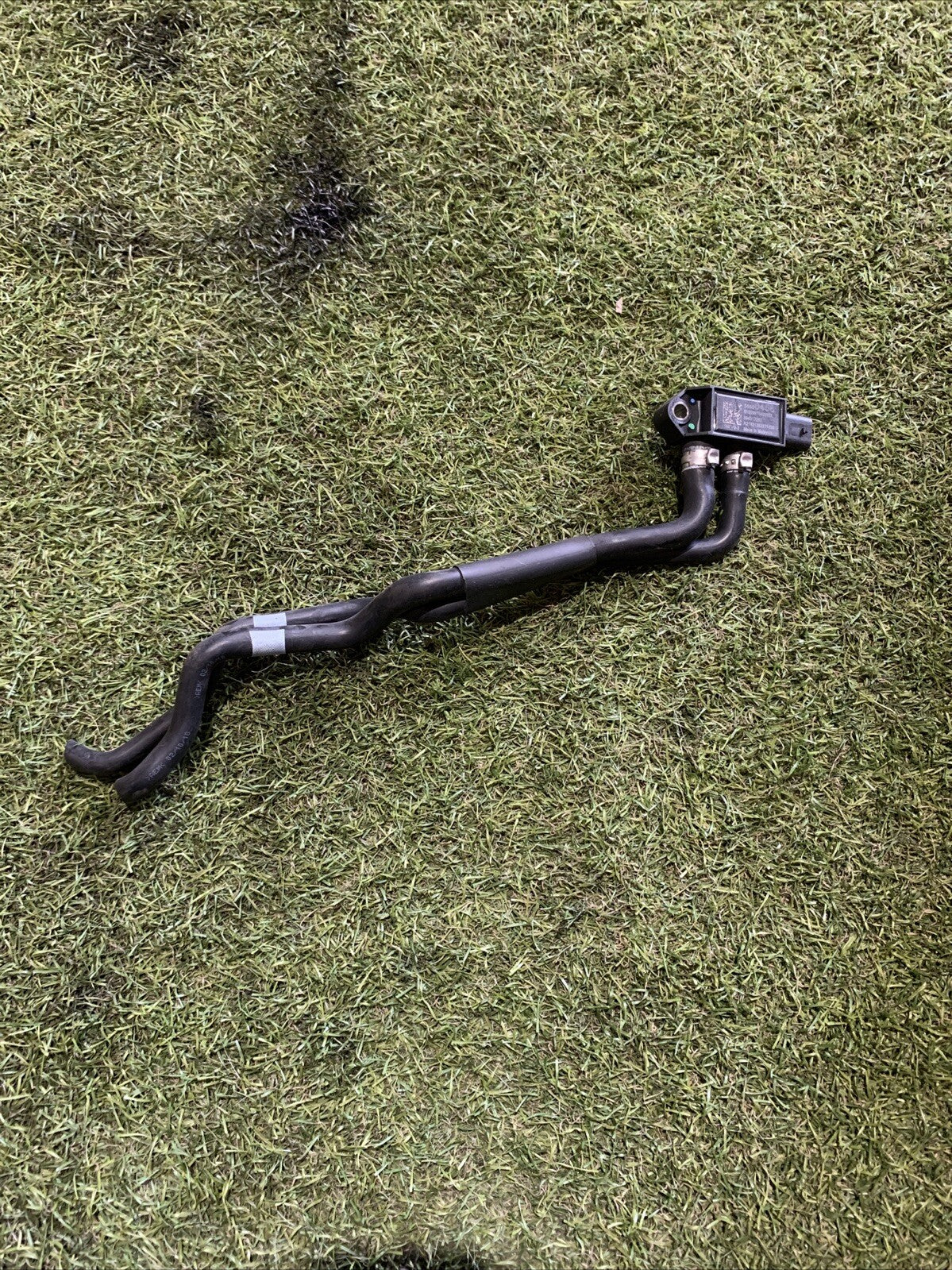 Sensore Pressione Gas Di Scarico Opel Astra J 1.6 Diesel 55500458