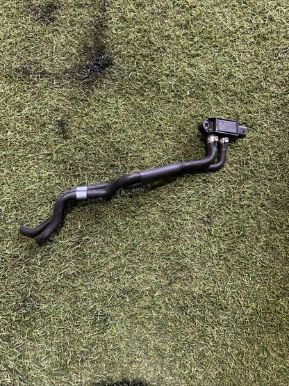 Sensore Pressione Gas Di Scarico Opel Astra J 1.6 Diesel 55500458