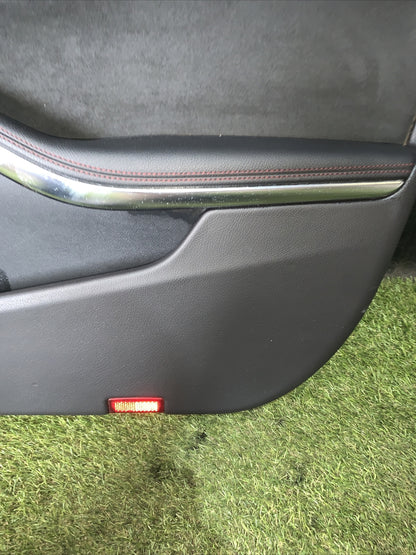 A1767201062 PANNELLO INTERNO PORTA ANTERIORE DESTRA MERCEDES CLASSE A W176