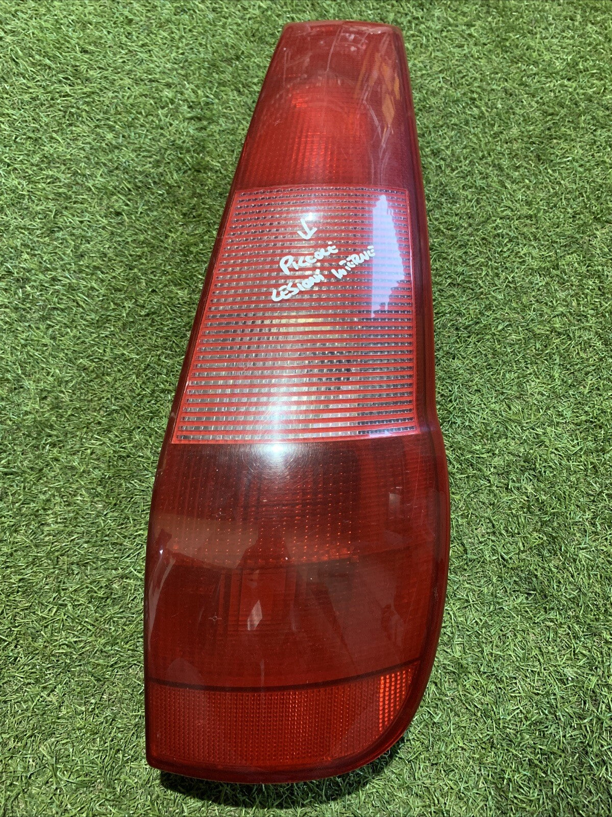 Stop Fanale Posteriore Destro Fiat Punto 1 Serie 7730722