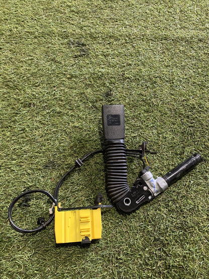 PRETENSIONATORE PER MINI Cooper 1° Serie 610182300D 610183700F (06 13)