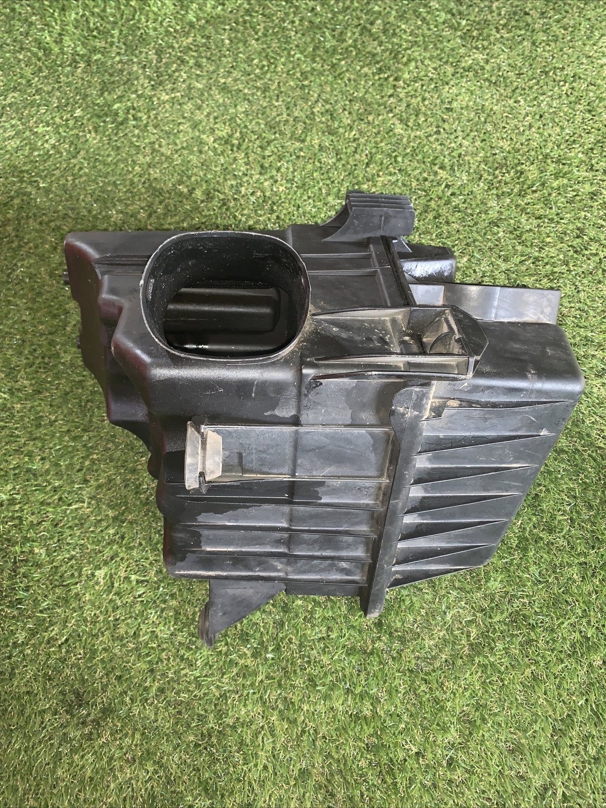 Scatola filtro aria VOLKSWAGEN POLO 6Q0129601AR 1.4 DIESEL