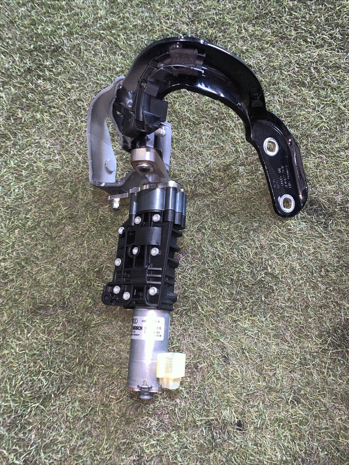 Propulsione Motore Baule Posteriore Sinistro Audi Q7 2016 4M0827851A