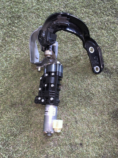 Propulsione Motore Baule Posteriore Sinistro Audi Q7 2016 4M0827851A