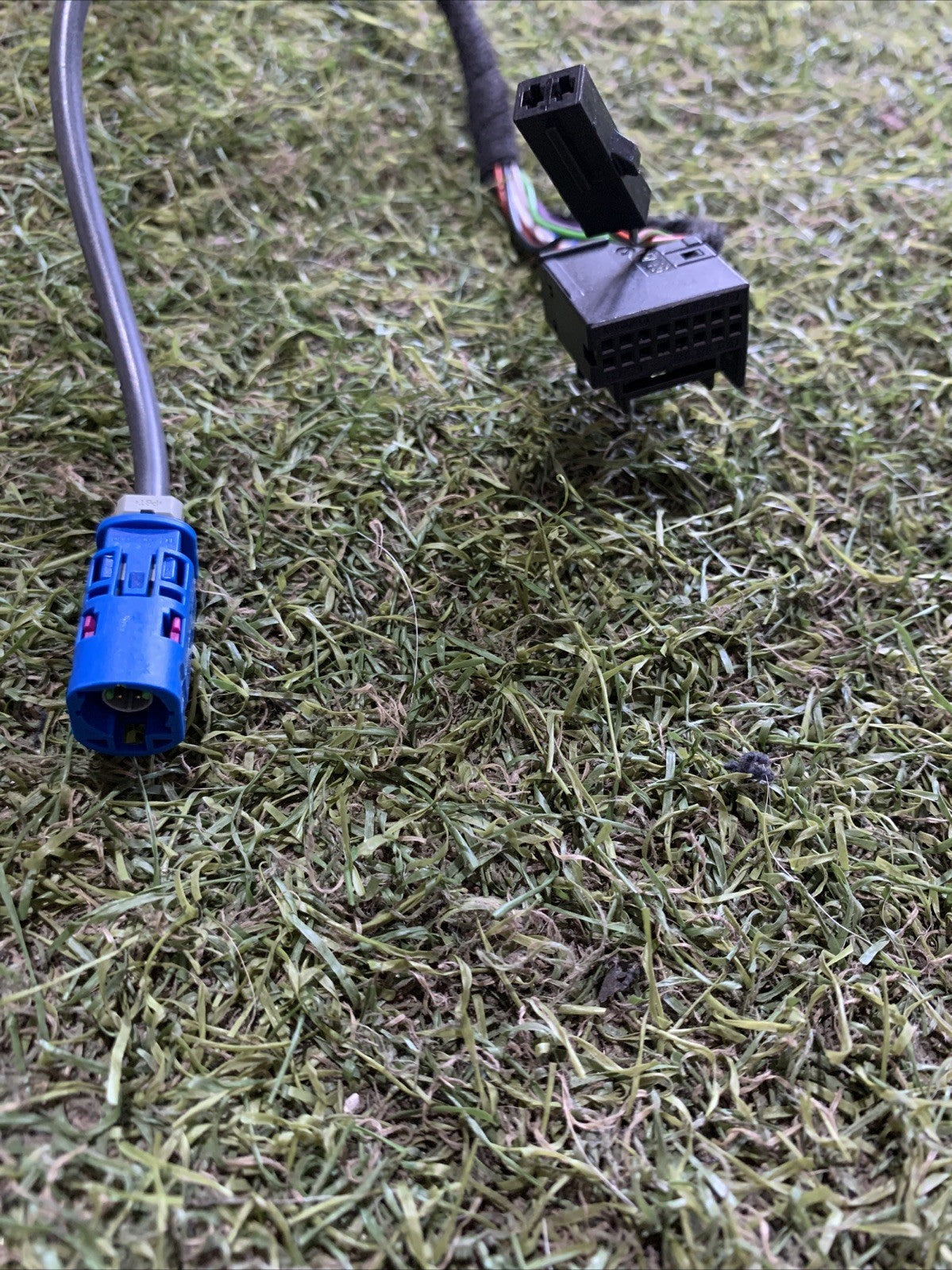 Specchietto Retrovisore Sinistro Volkswagen Tiguan 2023 11 Pin 5NB857501