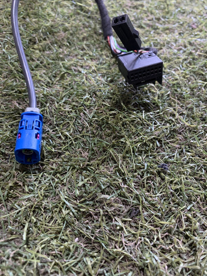 Specchietto Retrovisore Sinistro Volkswagen Tiguan 2023 11 Pin 5NB857501