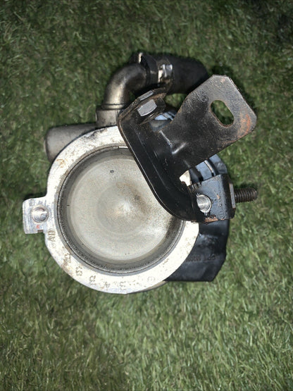 1401419280 POMPA IDROGUIDA CITROEN NEMO FIAT FIORINO QUBO PEUGEOT BIPPER