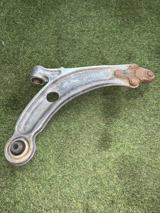 Braccio Oscillante Anteriore Sinistro Peugeot 308 2016 9675970980