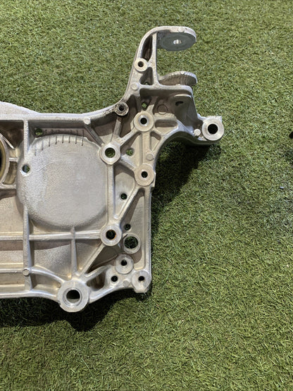 ASSALE CULLA MOTORE ANTERIORE AUDI Q3 (8UB-8UG)  7N0199369B  2016