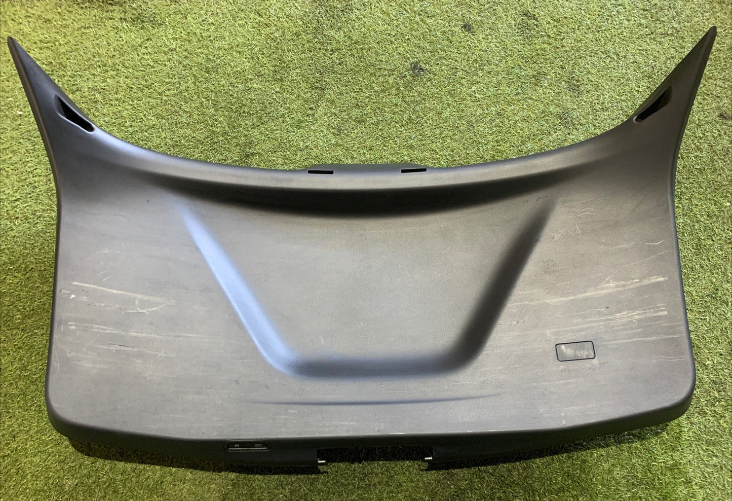 1561303030 COPERTURA RIVESTIMENTO PORTELLONE ALFA ROMEO STELVIO 2017> BX51