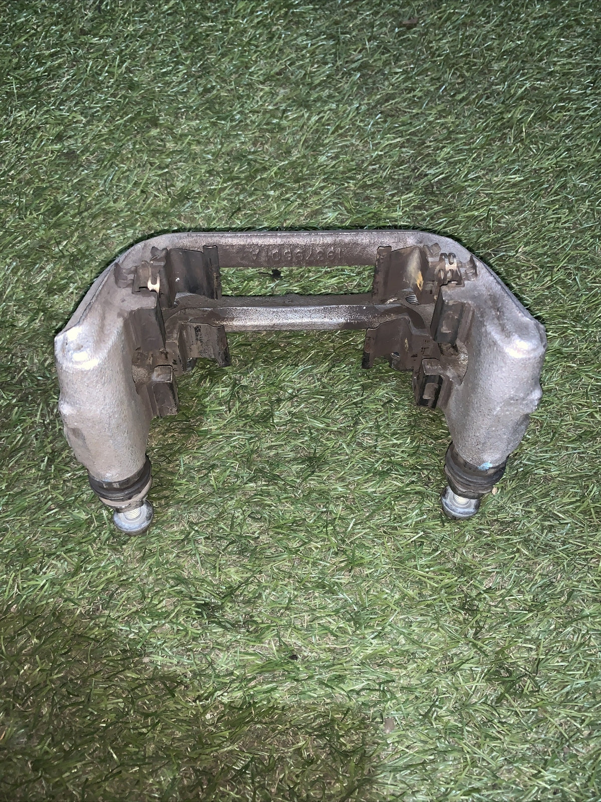 Porta Pinza Freno Posteriore Dx Jeep Compass 2.0 4X4 Originale