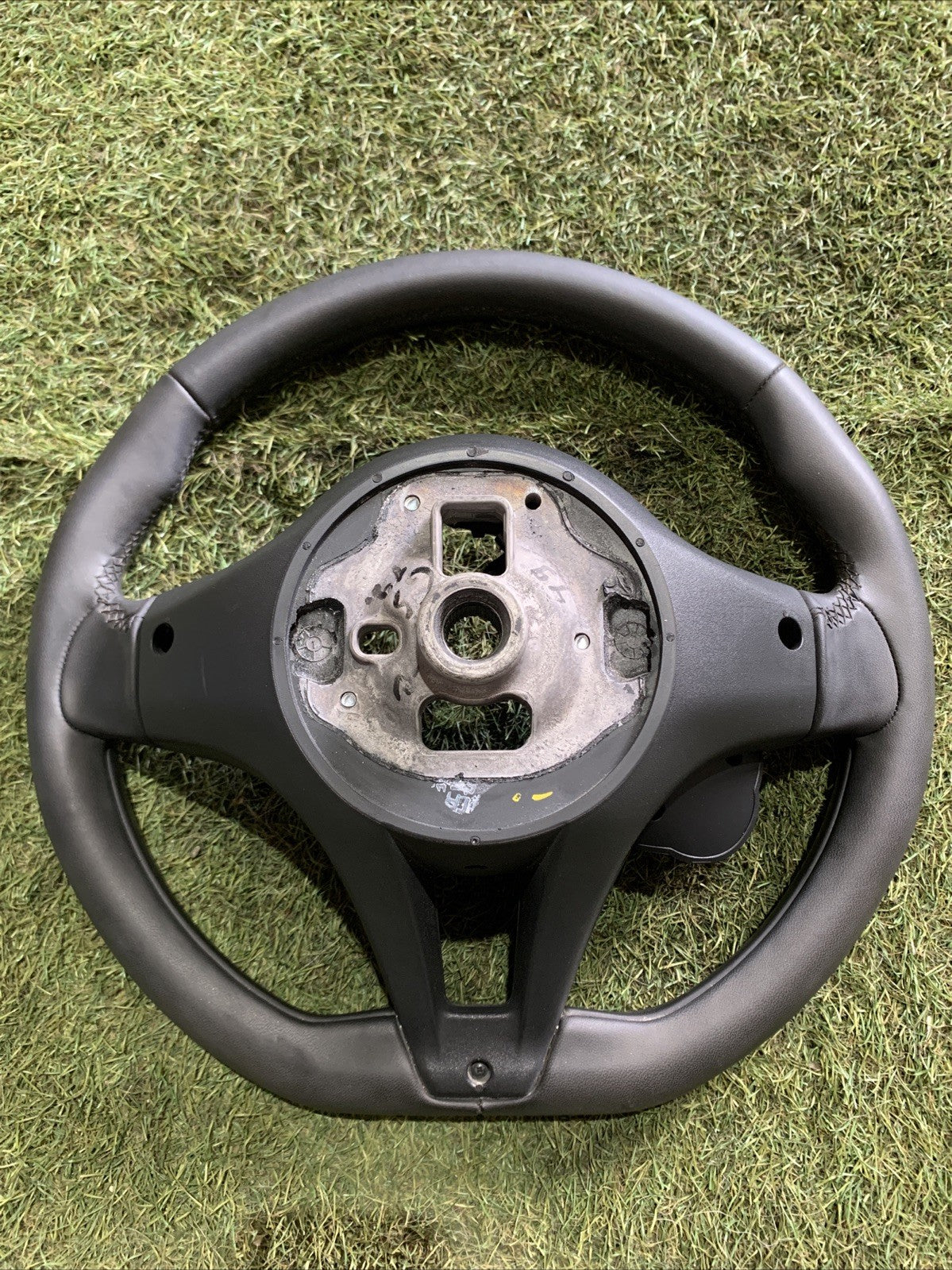 VOLANTE ALFA ROMEO Giulia Serie (952_) 01561262850