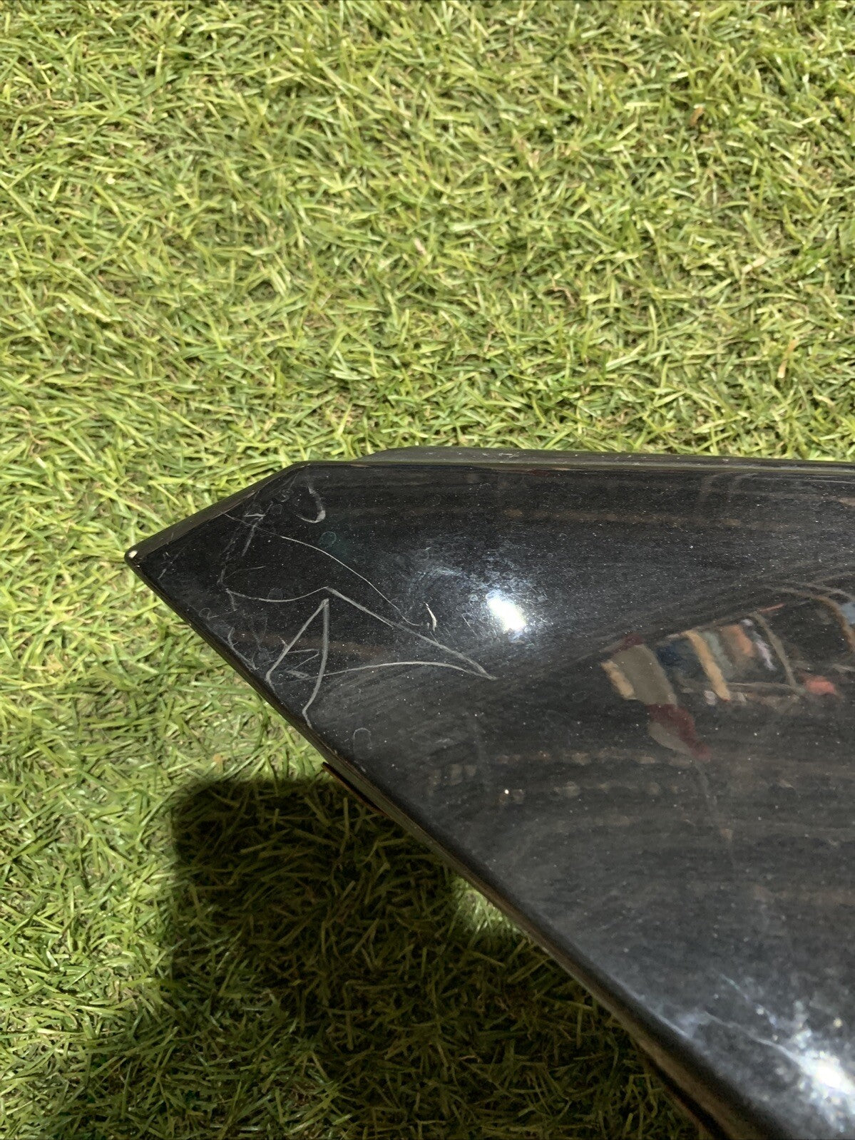 Parafango Anteriore Sinistro Mercedes Classe C220 W204 Dal 2008