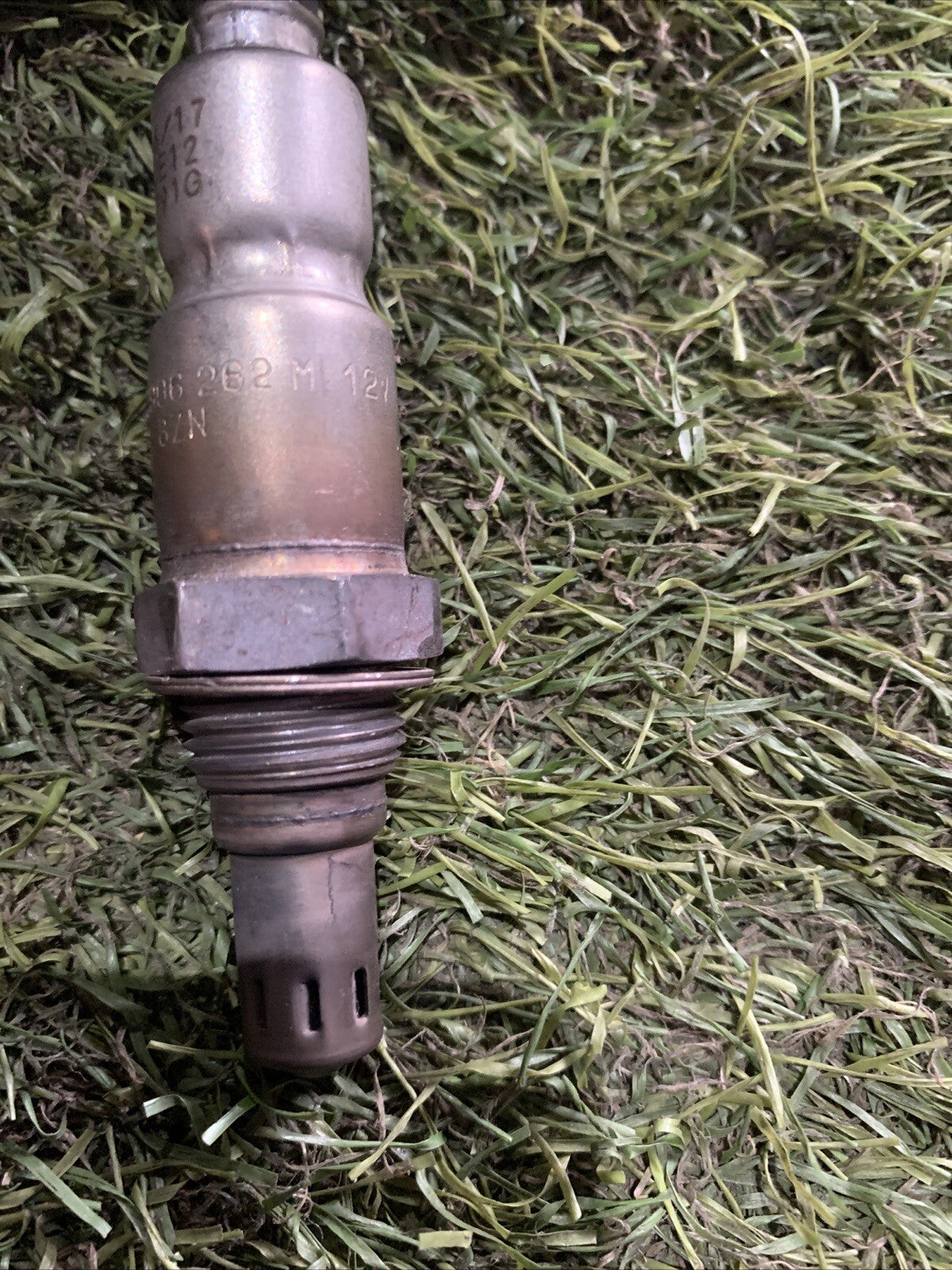 SONDA LAMBDA VOLKSWAGEN T-Roc 2.0 Diesel 04L906262M