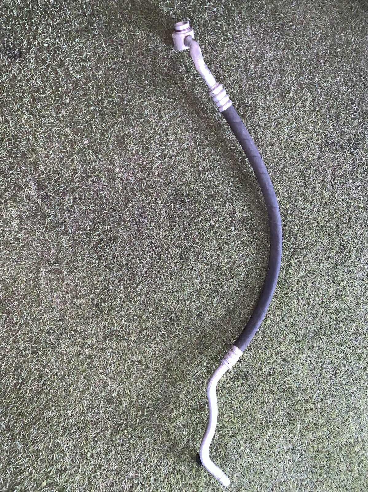 8K0260707S TUBO CLIMATIZZATORE CLIMA A/C AUDI A4 B8 SW 2.0 D 105KW 5P (2009)