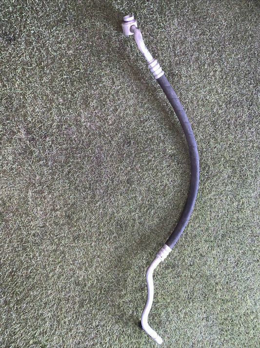 8K0260707S TUBO CLIMATIZZATORE CLIMA A/C AUDI A4 B8 SW 2.0 D 105KW 5P (2009)