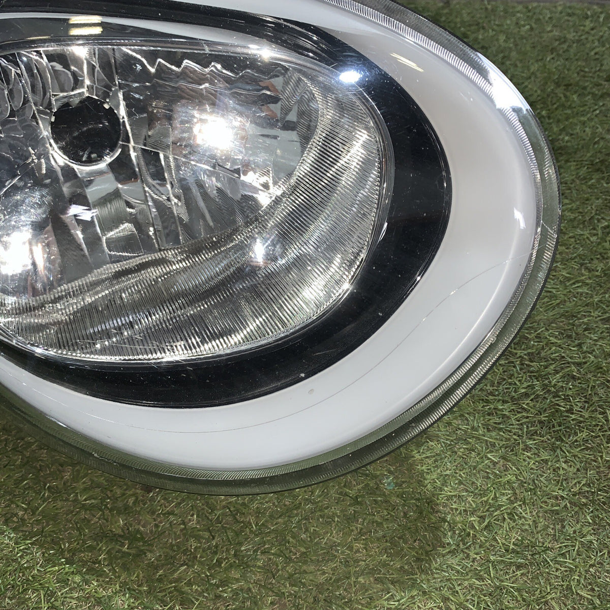 FARO ANTERIORE DESTRO FIAT 500 X Serie 0051978414 (15)