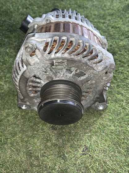 ALTERNATORE PEUGEOT 407 CITROEN C5 2.0 HDI 2004-2012 9654752880