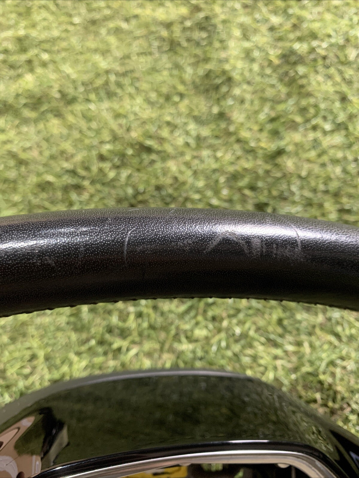 Volante Sterzo Peugeot 208 2020 98255044ZD (3)