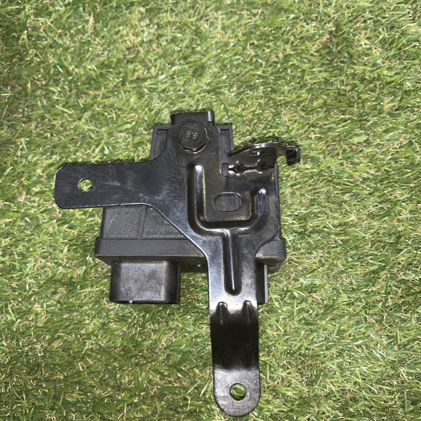 55250747 CENTRALINA CANDELETTE ALFA ROMEO STELVIO