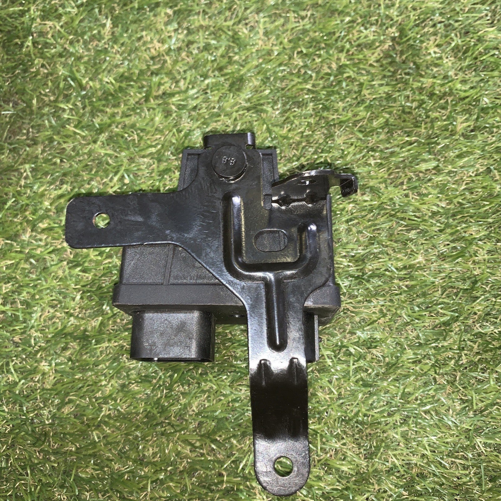 55250747 CENTRALINA CANDELETTE ALFA ROMEO STELVIO