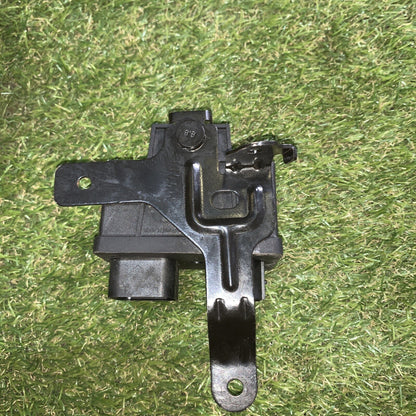 55250747 CENTRALINA CANDELETTE ALFA ROMEO STELVIO