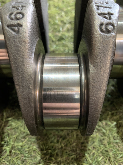 ALBERO MOTORE  FIAT 1.9 JTD 46476478 182B9000