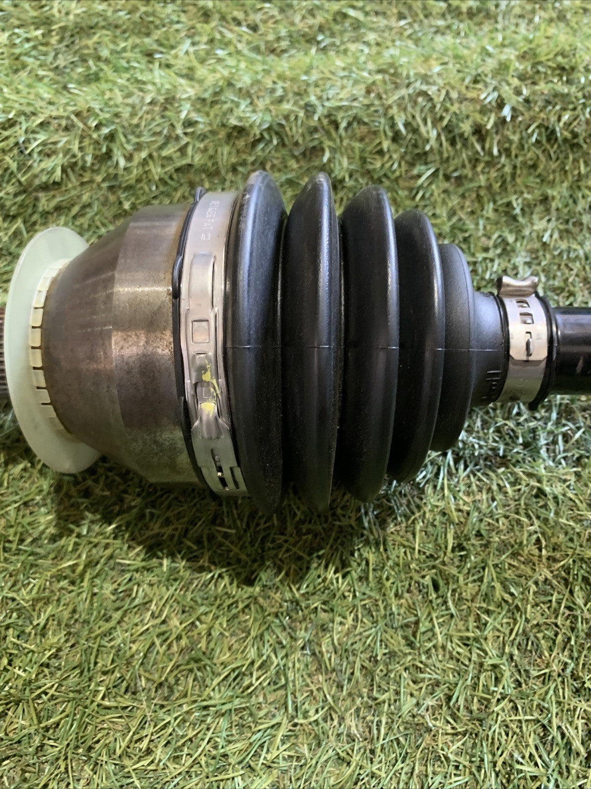 Semiasse Anteriore Destro Volkswagen Polo 2023 1.0 Benzina 2Q0407272BK