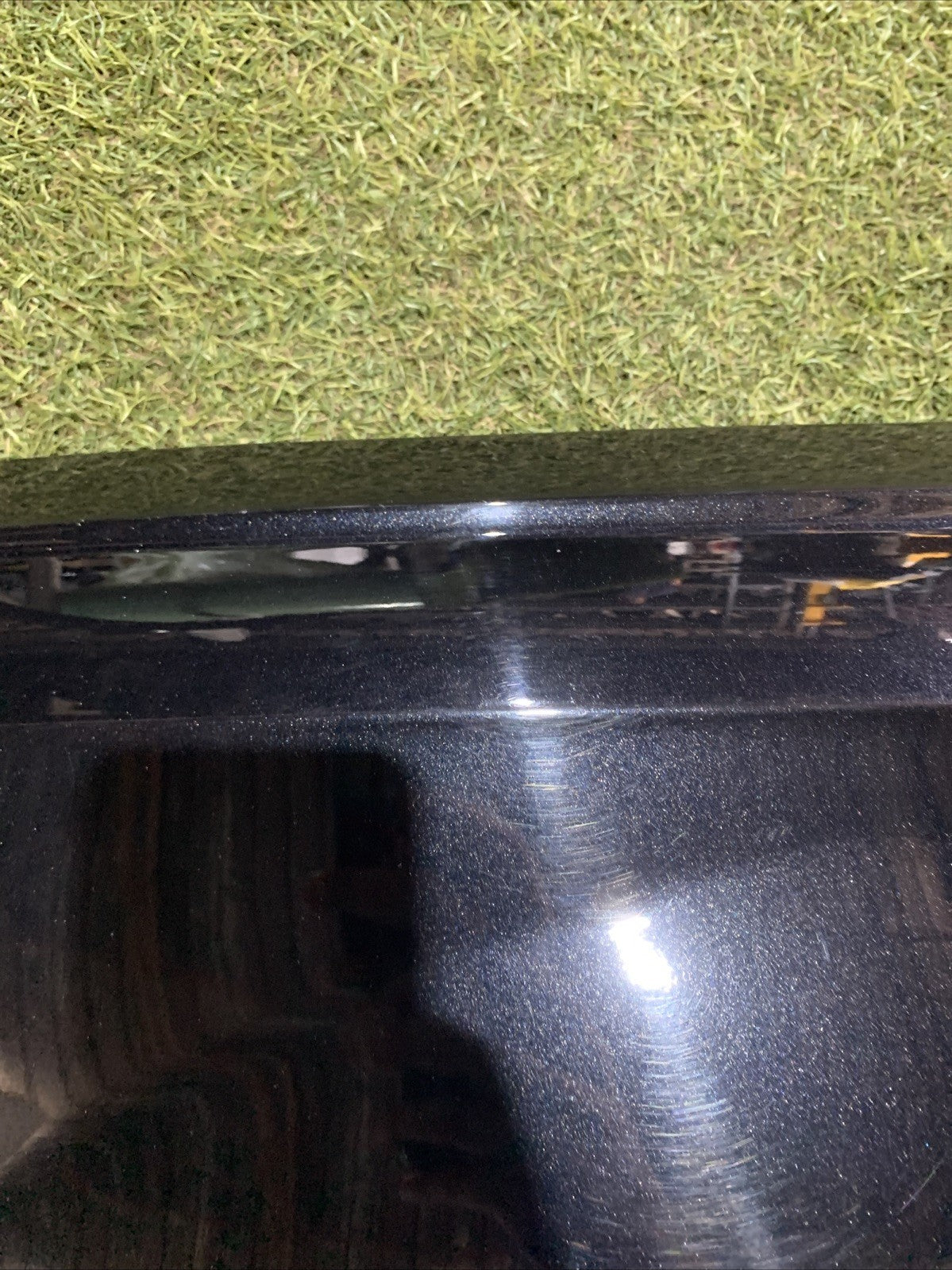 Parafango Anteriore Sinistro Audi Q7 2016 S Line Originale