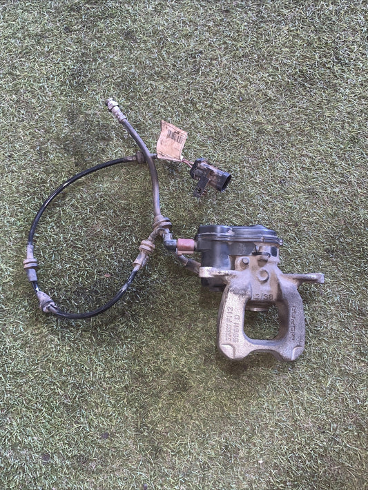 32353471C PINZA FRENO POSTERIORE DESTRO DX FIAT 500X 1.3 MTJ (DAL 2014 IN